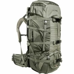 Tatonka Yukon Carrier Pack 55+10 Backpack olive -Hiking Equipment Sales Store tatonka yukon carrier pack 55 10 backpack olive 5