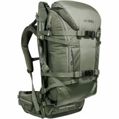 Tatonka Yukon Carrier X1 Backpack olive -Hiking Equipment Sales Store tatonka yukon carrier x1 backpack olive 3