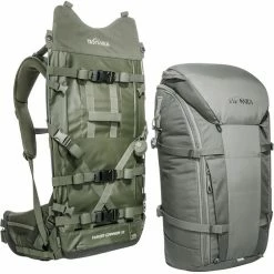 Tatonka Yukon Carrier X1 Backpack olive -Hiking Equipment Sales Store tatonka yukon carrier x1 backpack olive 4