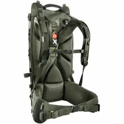 Tatonka Yukon Carrier X1 Backpack olive -Hiking Equipment Sales Store tatonka yukon carrier x1 backpack olive 5