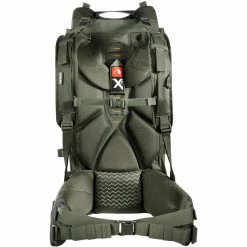 Tatonka Yukon Carrier X1 Backpack olive -Hiking Equipment Sales Store tatonka yukon carrier x1 backpack olive 6