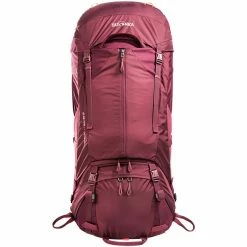 Tatonka Yukon X1 65+10 Backpack Women bordeaux red 7 Tatonka Yukon X1 65+10 Backpack Women bordeaux red -Hiking Equipment Sales Store tatonka yukon x1 65 10 backpack women bordeaux red 2