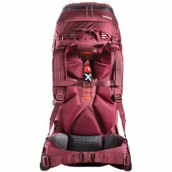 Tatonka Yukon X1 65+10 Backpack Women bordeaux red 9 Tatonka Yukon X1 65+10 Backpack Women bordeaux red -Hiking Equipment Sales Store tatonka yukon x1 65 10 backpack women bordeaux red 4