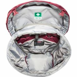 Tatonka Yukon X1 65+10 Backpack Women bordeaux red 10 Tatonka Yukon X1 65+10 Backpack Women bordeaux red -Hiking Equipment Sales Store tatonka yukon x1 65 10 backpack women bordeaux red 5