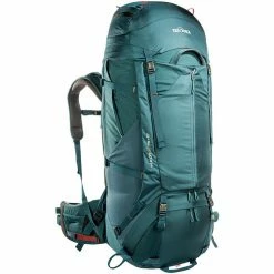 Tatonka Yukon X1 75+10 Backpack teal green