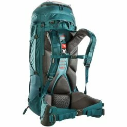 Tatonka Yukon X1 75+10 Backpack teal green -Hiking Equipment Sales Store tatonka yukon x1 75 10 rucksack teal green 3