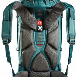 Tatonka Yukon X1 75+10 Backpack teal green -Hiking Equipment Sales Store tatonka yukon x1 75 10 rucksack teal green 4