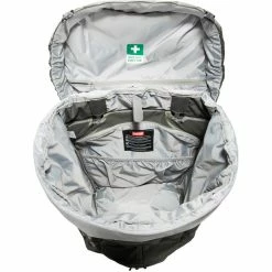 Tatonka Yukon X1 85+10 Backpack stone grey olive -Hiking Equipment Sales Store tatonka yukon x1 85 10 backpack stone grey olive 5