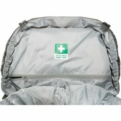 Tatonka Yukon X1 85+10 Backpack stone grey olive -Hiking Equipment Sales Store tatonka yukon x1 85 10 backpack stone grey olive 6