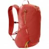 The North Face Chimera 24 Backpack Women tandori spice red/sharp green