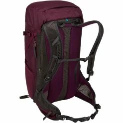 Thule AllTrail Backpack 25l Women monarch -Hiking Equipment Sales Store thule alltrail 25 backpack women monarch 3