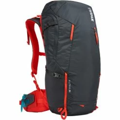 Thule AllTrail Backpack 35l Men obsidian