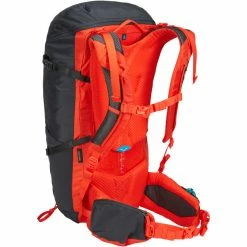 Thule AllTrail Backpack 35l Men obsidian -Hiking Equipment Sales Store thule alltrail 35 backpack men obsidian 3