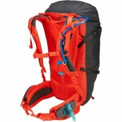 Thule AllTrail Backpack 35l Men obsidian -Hiking Equipment Sales Store thule alltrail 35 backpack men obsidian 4