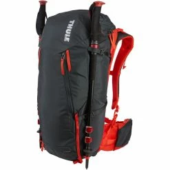 Thule AllTrail Backpack 35l Men obsidian -Hiking Equipment Sales Store thule alltrail 35 backpack men obsidian 5