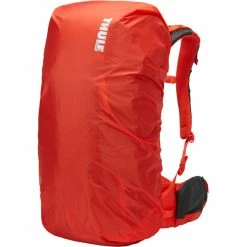 Thule AllTrail Backpack 35l Men obsidian -Hiking Equipment Sales Store thule alltrail 35 backpack men obsidian 6