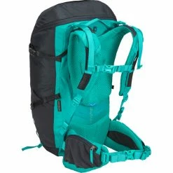 Thule AllTrail Backpack 35l Women obsidian -Hiking Equipment Sales Store thule alltrail 35 backpack women obsidian 3