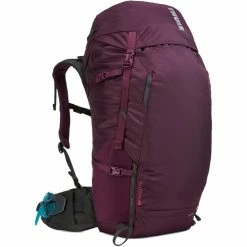 Thule AllTrail Backpack 45l Women monarch