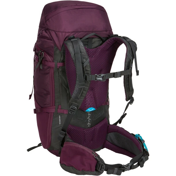 Thule AllTrail Backpack 45l Women monarch 2 Thule AllTrail Backpack 45l Women monarch - Image 2