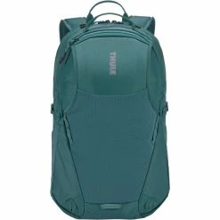 Thule EnRoute Backpack 26l mallard green -Hiking Equipment Sales Store thule enroute backpack 26l mallard green 3