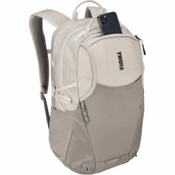 Thule EnRoute Backpack 26l pelican/vetiver -Hiking Equipment Sales Store thule enroute backpack 26l pelican vetiver 5
