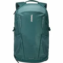 Thule EnRoute Backpack 30l mallard green -Hiking Equipment Sales Store thule enroute backpack 30l mallard green 3