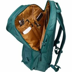 Thule EnRoute Backpack 30l mallard green -Hiking Equipment Sales Store thule enroute backpack 30l mallard green 5