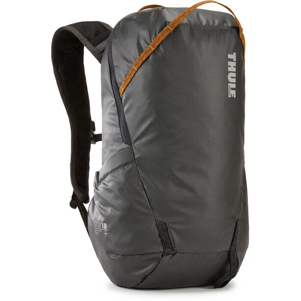 Thule Stir Backpack 18l obsidian 1 Thule Stir Backpack 18l obsidian