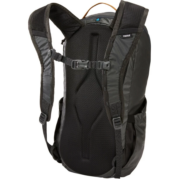 Thule Stir Backpack 18l obsidian 3 Thule Stir Backpack 18l obsidian - Image 3