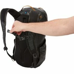 Thule Stir Backpack 18l obsidian 7 Thule Stir Backpack 18l obsidian -Hiking Equipment Sales Store thule stir backpack 18l obsidian 4