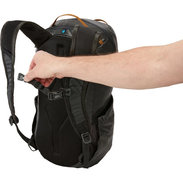 Thule Stir Backpack 18l obsidian 4 Thule Stir Backpack 18l obsidian - Image 4