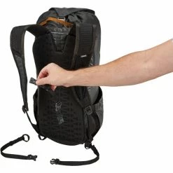Thule Stir Backpack 20l obisidan -Hiking Equipment Sales Store thule stir backpack 20l obisidan 4