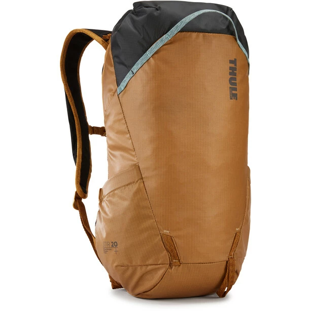 Thule Stir Backpack 20l wood thrush 1 Thule Stir Backpack 20l wood thrush