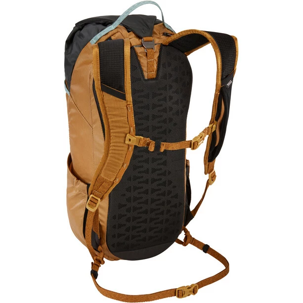 Thule Stir Backpack 20l wood thrush 3 Thule Stir Backpack 20l wood thrush - Image 3