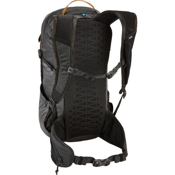 Thule Stir Backpack 25l Men obsidian 2 Thule Stir Backpack 25l Men obsidian - Image 2