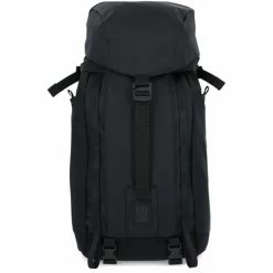 Topo Designs Mountain Pack 16l black/black