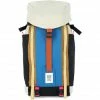 Topo Designs Mountain Pack 16l bone white/blue