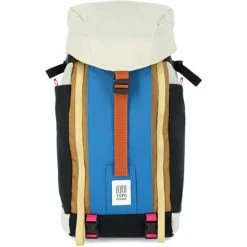 Topo Designs Mountain Pack 16l bone white/blue