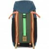Topo Designs Mountain Pack 16l pond blue/olive