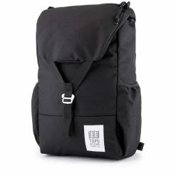 Topo Designs Y-Pack black