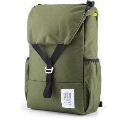Topo Designs Y-Pack olive