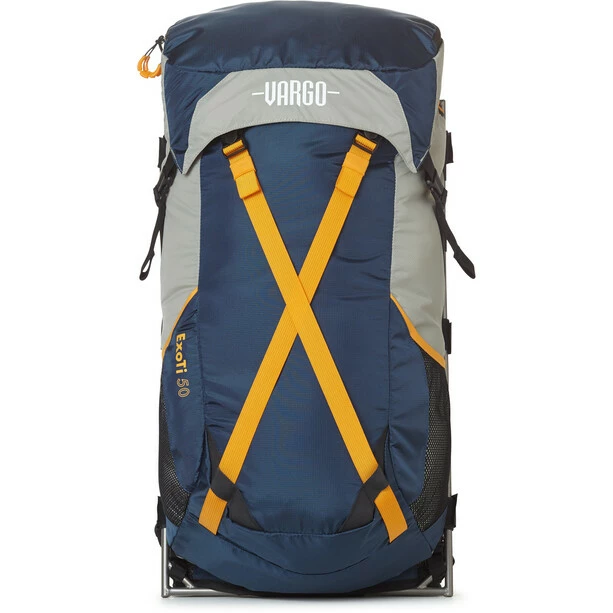 Vargo ExoTi 50 Backpack 2 Vargo ExoTi 50 Backpack - Image 2