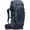 VAUDE Asymmetric 38+8 Backpack Women eclipse