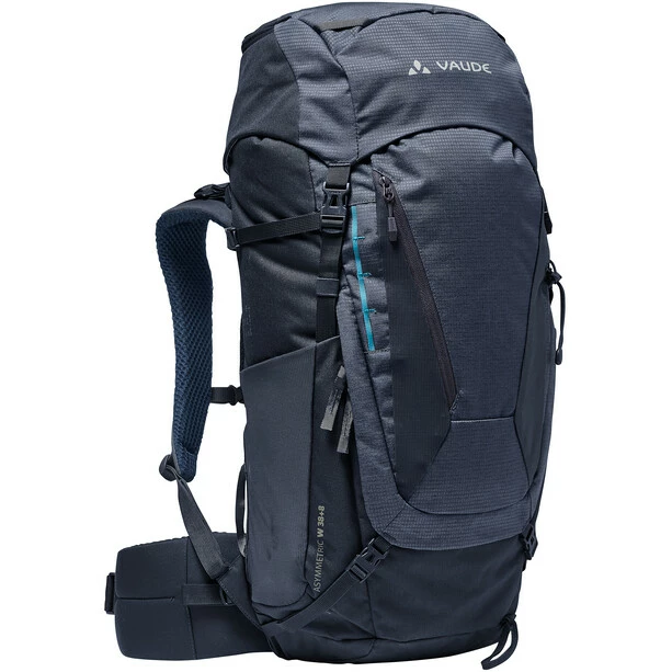 VAUDE Asymmetric 38+8 Backpack Women eclipse 1 VAUDE Asymmetric 38+8 Backpack Women eclipse
