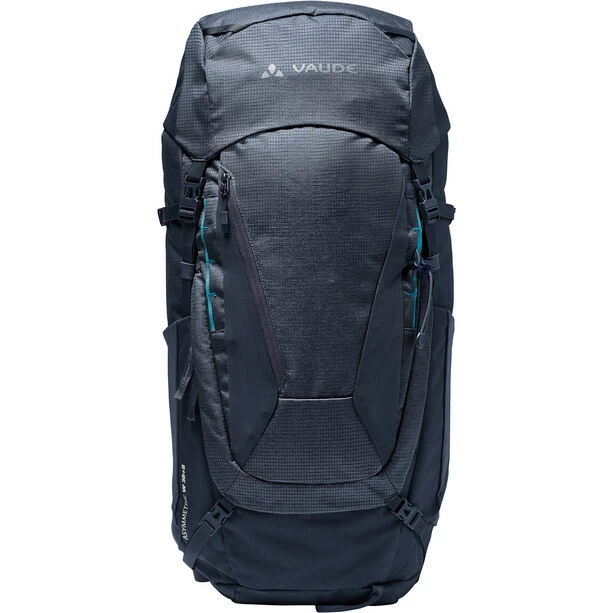 VAUDE Asymmetric 38+8 Backpack Women eclipse 2 VAUDE Asymmetric 38+8 Backpack Women eclipse - Image 2