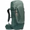 VAUDE Asymmetric 48+8 Backpack Women dark forest