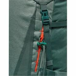 VAUDE Asymmetric 48+8 Backpack Women dark forest -Hiking Equipment Sales Store vaude asymmetric 48 8 backpack women dark forest 6