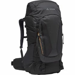 VAUDE Avox 60+10 Backpack Women black
