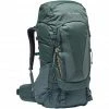 VAUDE Avox 60+10 Backpack Women dark forest