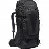VAUDE Avox 65+10 Backpack black